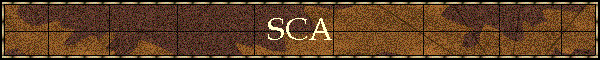 SCA